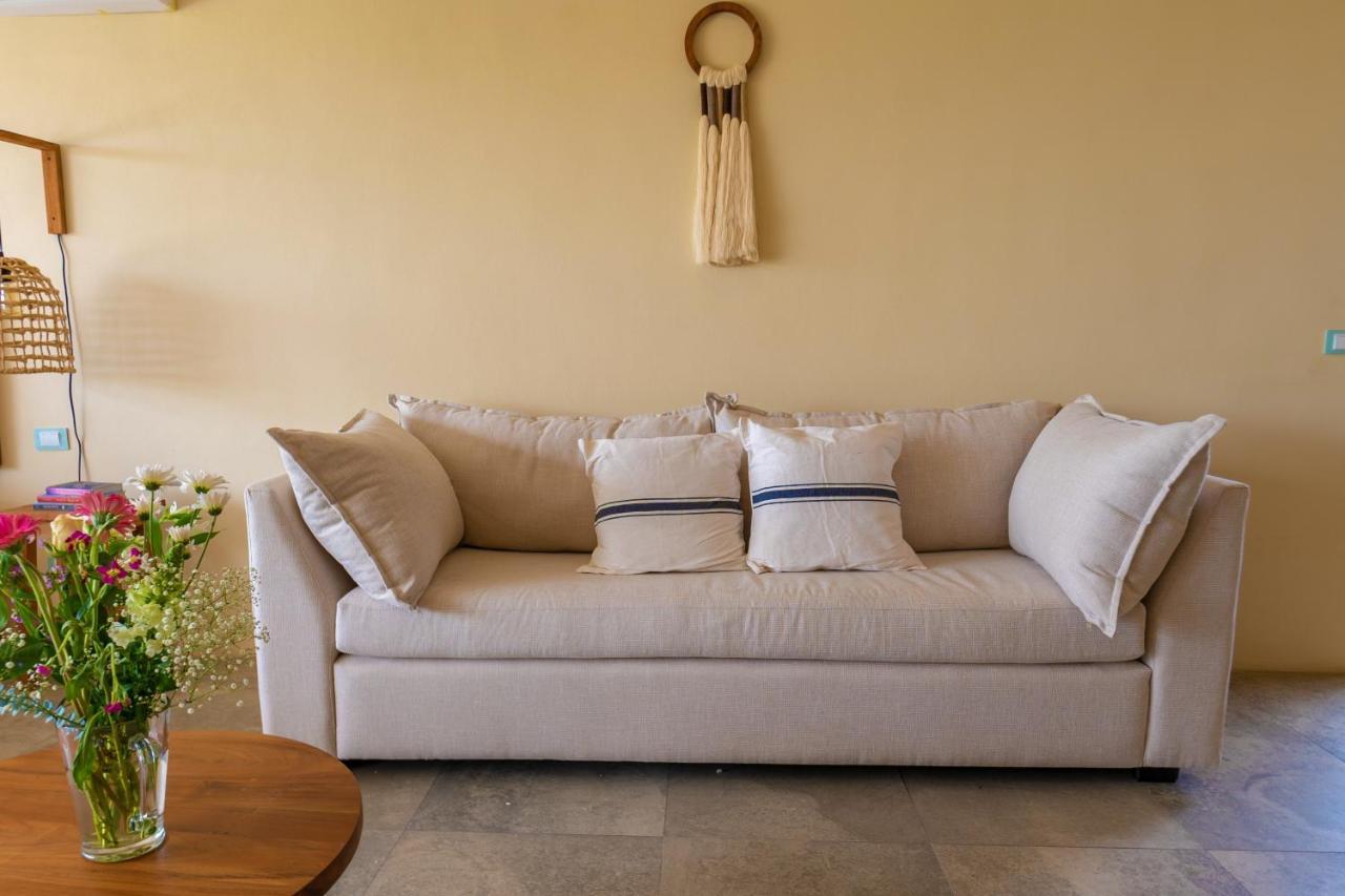 Xamira Tulum Luxury Condo Экстерьер фото