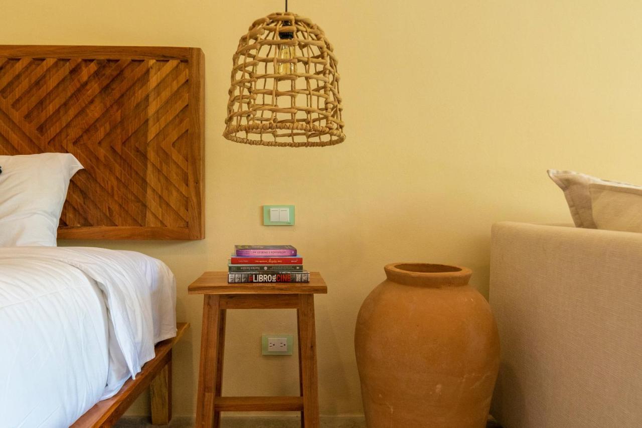 Xamira Tulum Luxury Condo Экстерьер фото