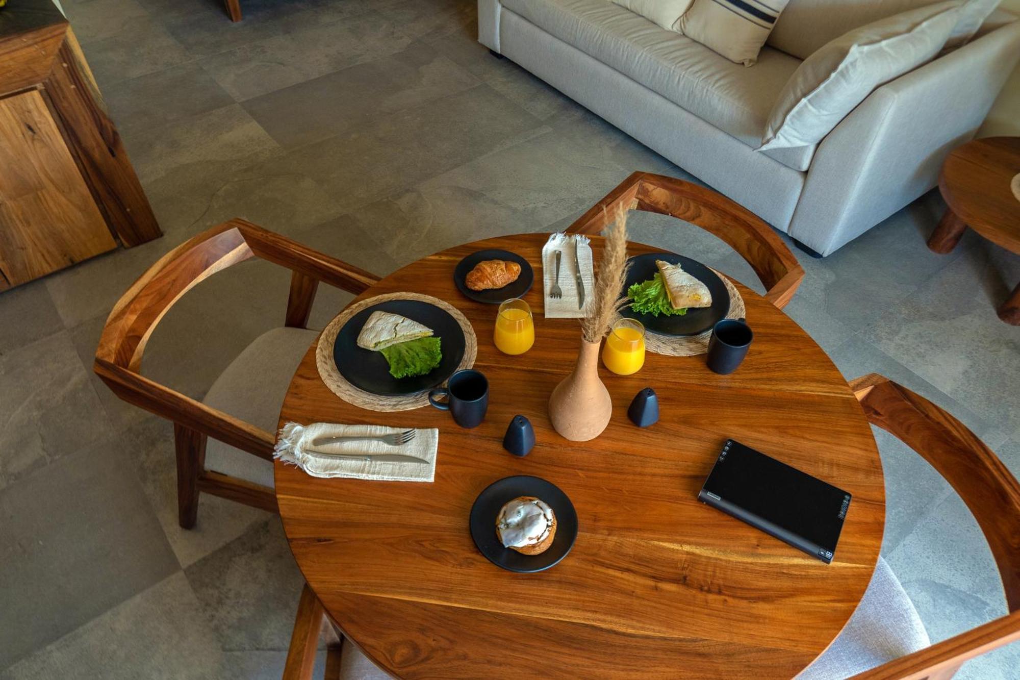 Xamira Tulum Luxury Condo Экстерьер фото