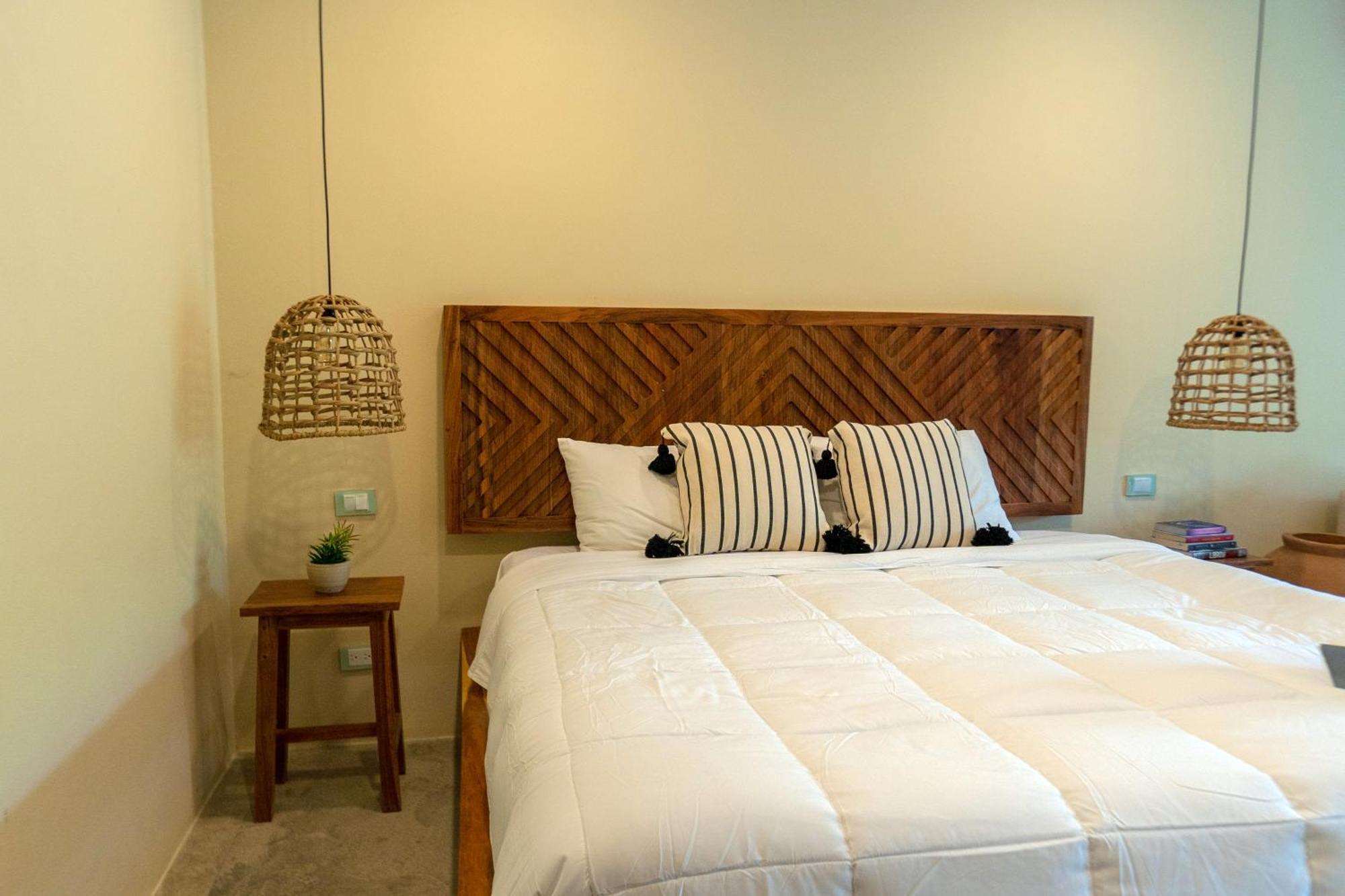 Xamira Tulum Luxury Condo Экстерьер фото