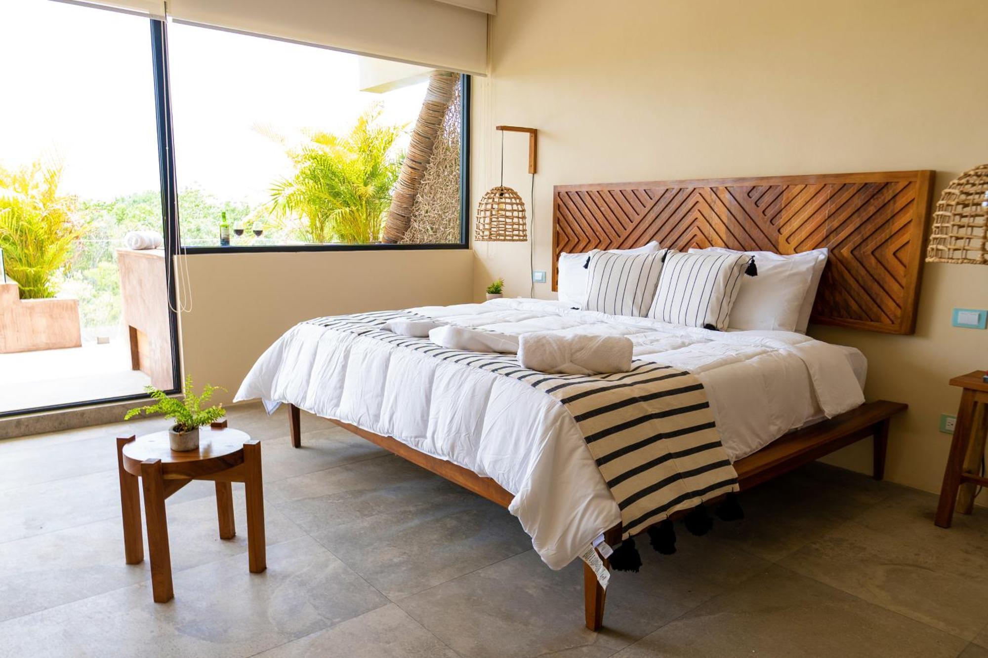 Xamira Tulum Luxury Condo Экстерьер фото