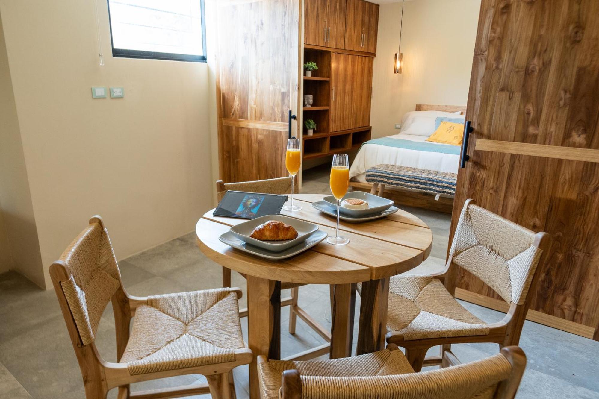 Xamira Tulum Luxury Condo Экстерьер фото